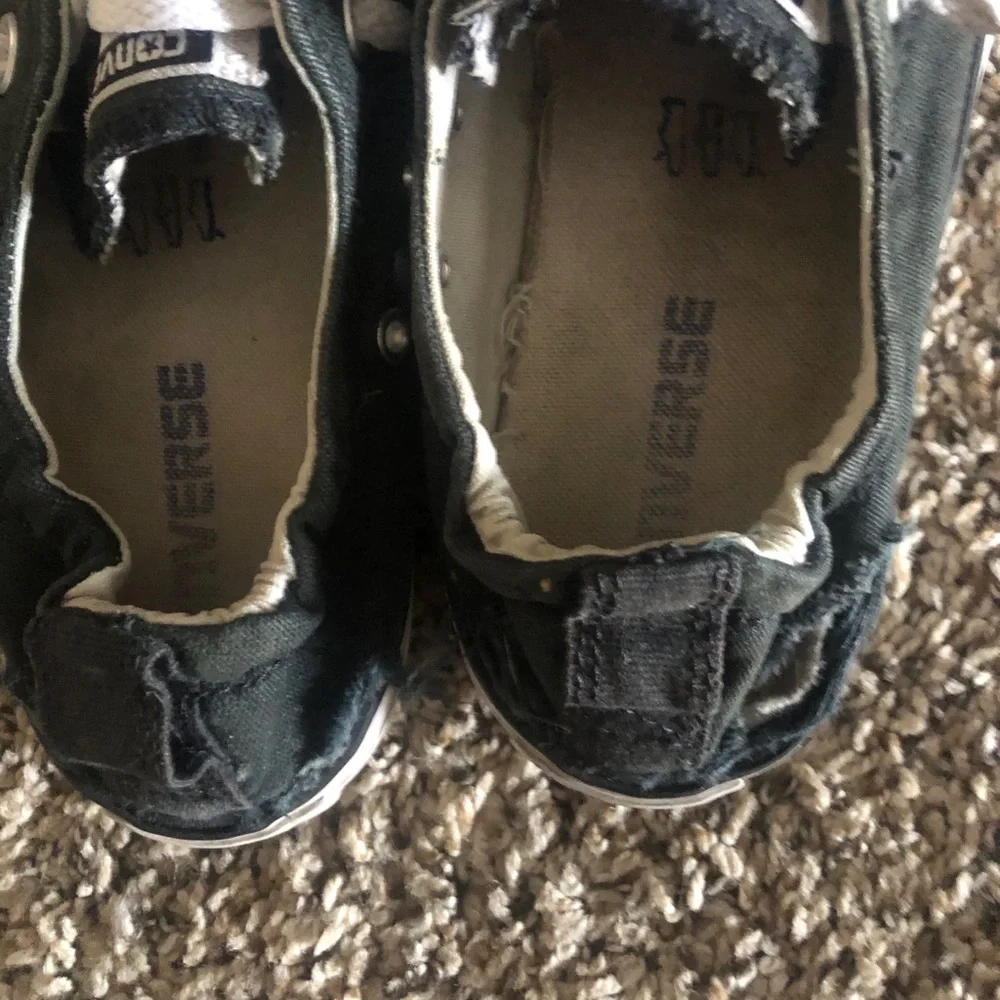 Converse - Picture 6 of 8